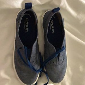 Sperry Shoes
